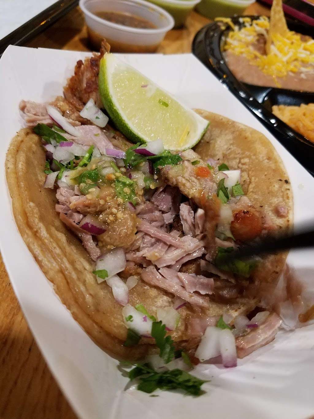 Los Portales Taco Shop | 33040 Antelope Rd, Murrieta, CA 92563, USA | Phone: (951) 246-8226