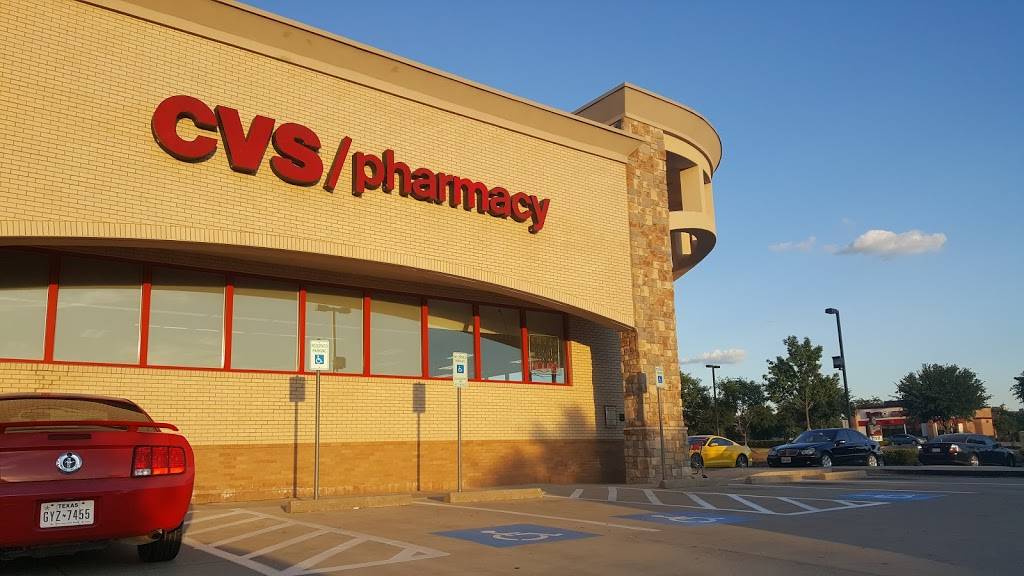 CVS Pharmacy | 5500 N MacArthur Blvd, Irving, TX 75038, USA | Phone: (972) 518-1325