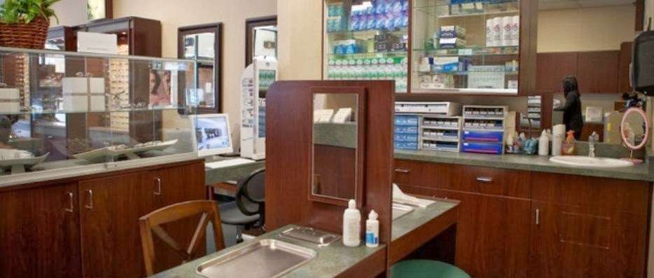 Granada Hills Optometry Center | 18013 Chatsworth St, Granada Hills, CA 91344 | Phone: (818) 366-2020