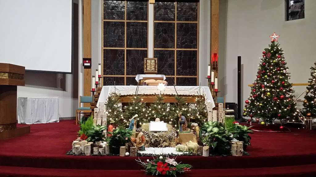 St Chong Ha Sang Catholic Church | 675 Dursey Ln, Des Plaines, IL 60016 | Phone: (847) 699-6334