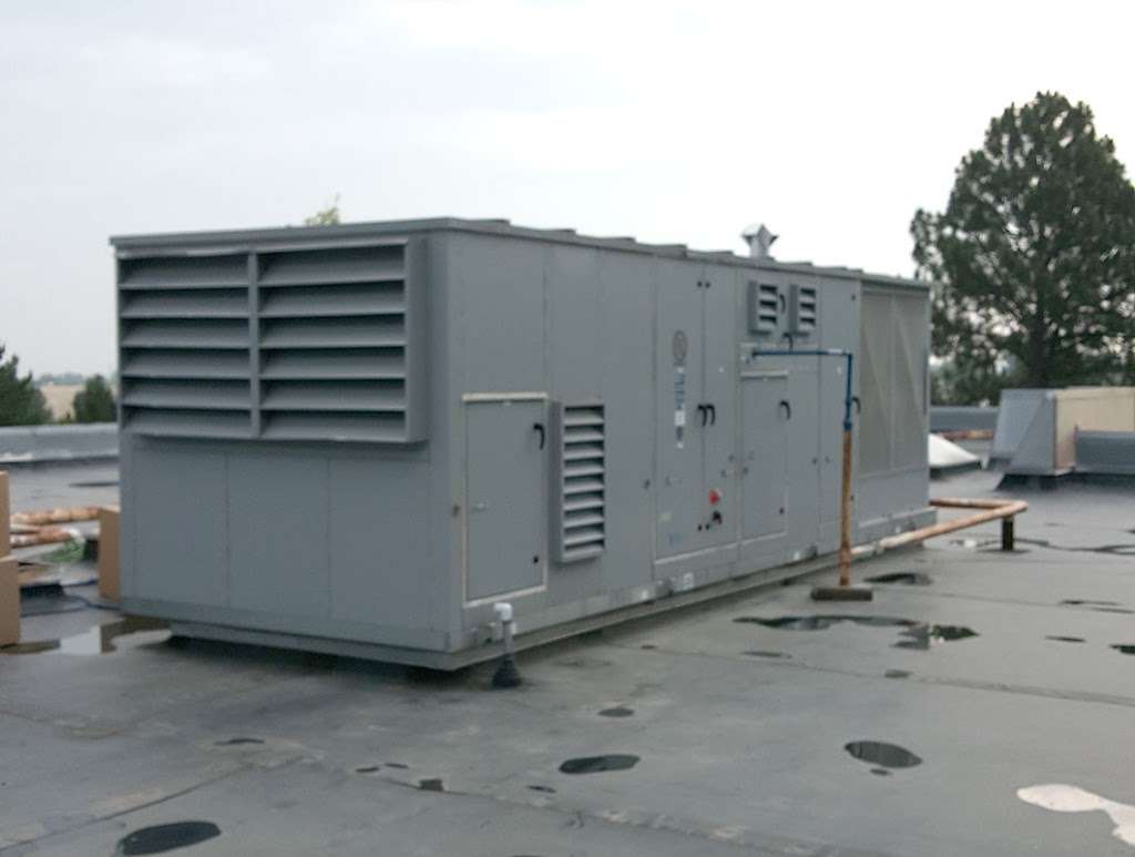 IQ Heating & Air Conditioning | 300 Wark Ave, Berthoud, CO 80513, USA | Phone: (970) 344-4177