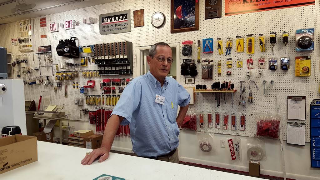 HLC Electrical Supplies | 1728 S Military Hwy, Chesapeake, VA 23320, USA | Phone: (757) 420-6221