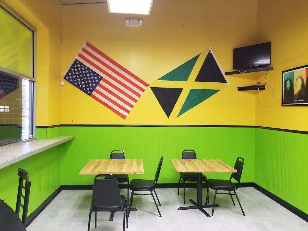 IRIE JERK HUT 3 | 18304 S Cicero Ave, Country Club Hills, IL 60478, USA | Phone: (708) 799-0761