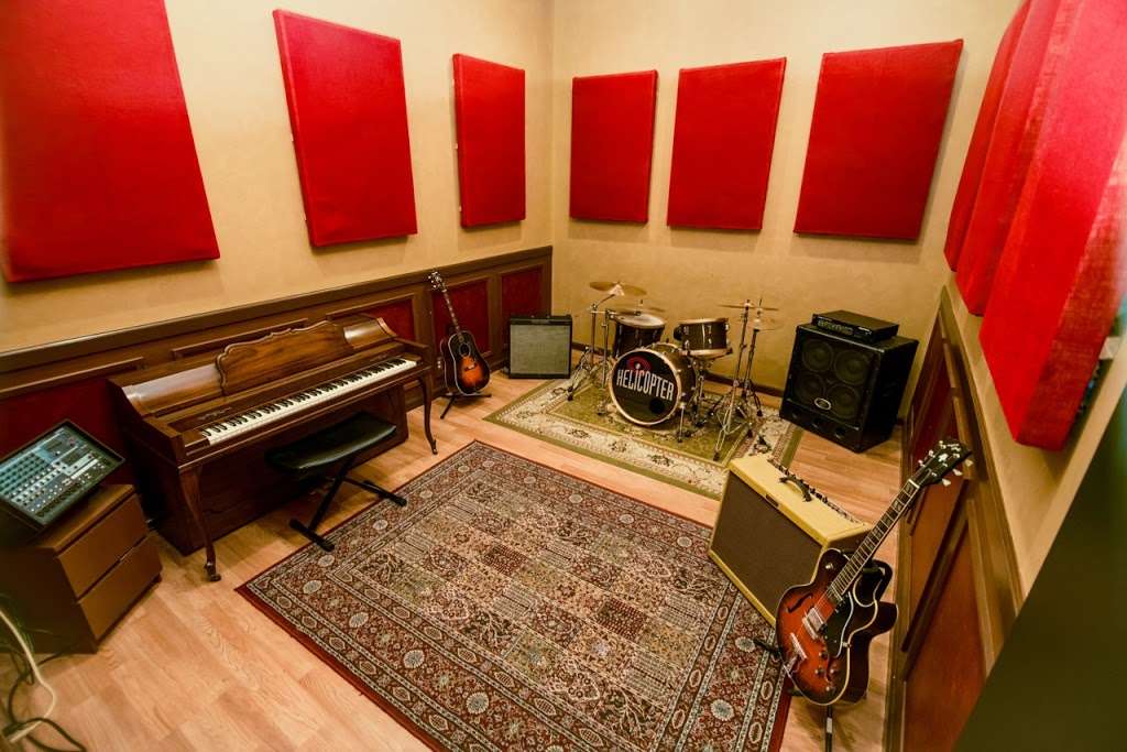 Summit Rehearsal and Recording Studios | 2016 Lincoln Ave, Pasadena, CA 91103 | Phone: (626) 486-2685