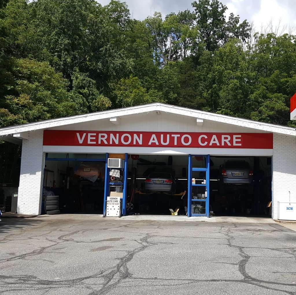 Vernon Auto Care | 81 NJ-94, Vernon Township, NJ 07462 | Phone: (973) 721-6311