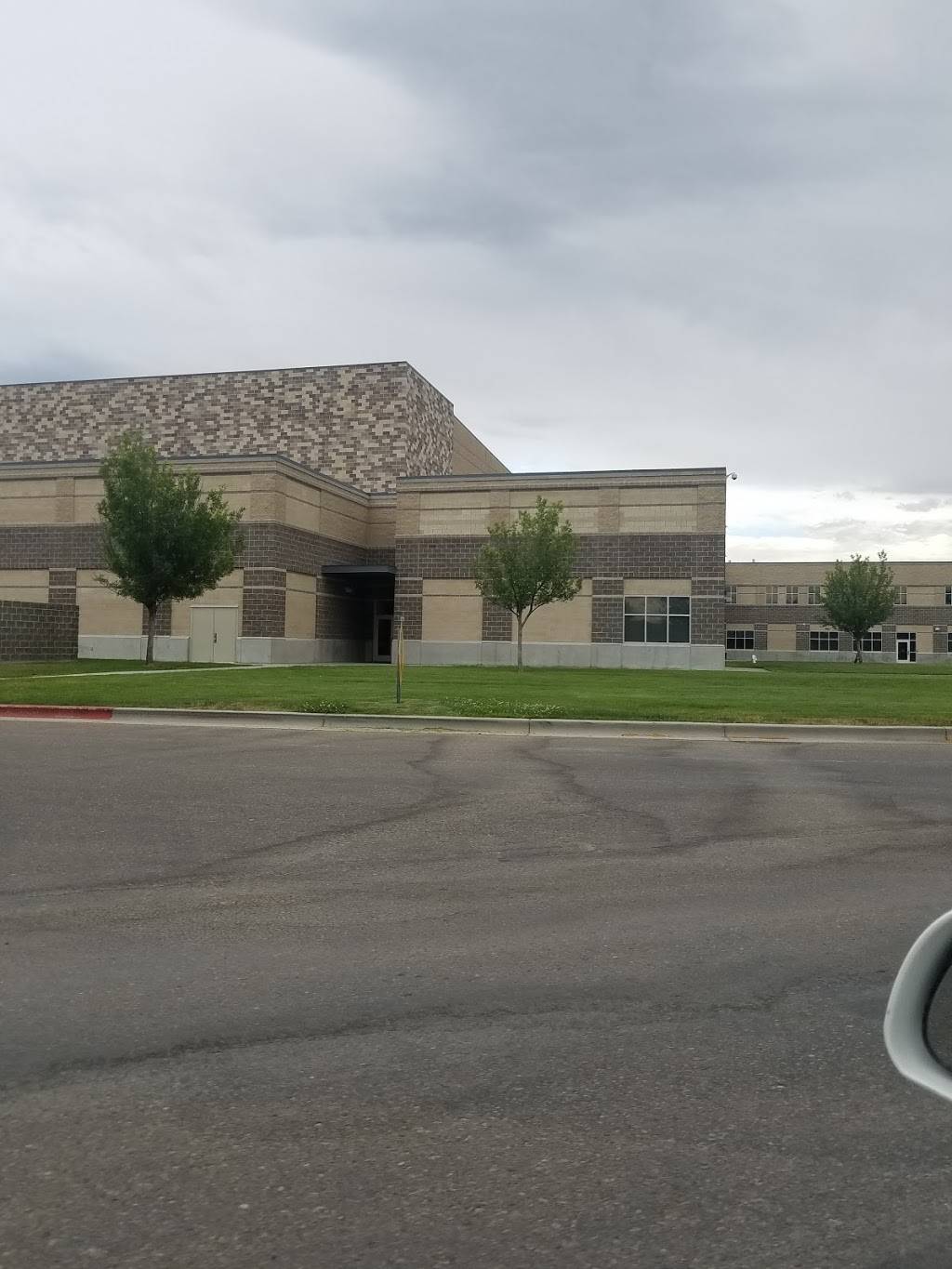 Mountain View High School | 2000 S Millennium Way, Meridian, ID 83642 | Phone: (208) 855-4050