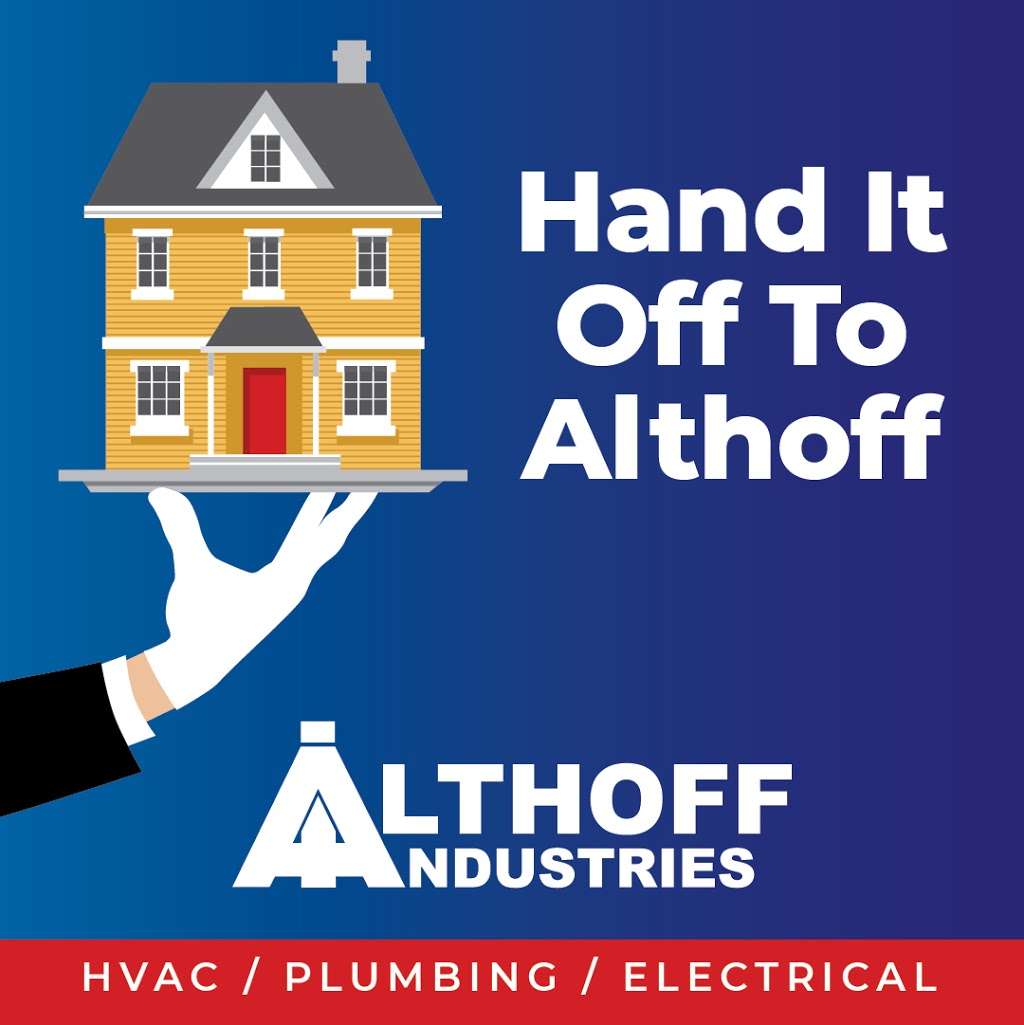 Althoff Industries, Inc. | 8001 S Illinois Rte 31, Crystal Lake, IL 60014 | Phone: (800) 225-2443