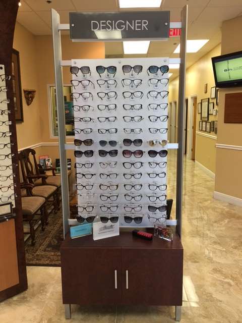 Family Eye Center | 12220 W Sunrise Blvd, Plantation, FL 33323, USA | Phone: (954) 423-8444