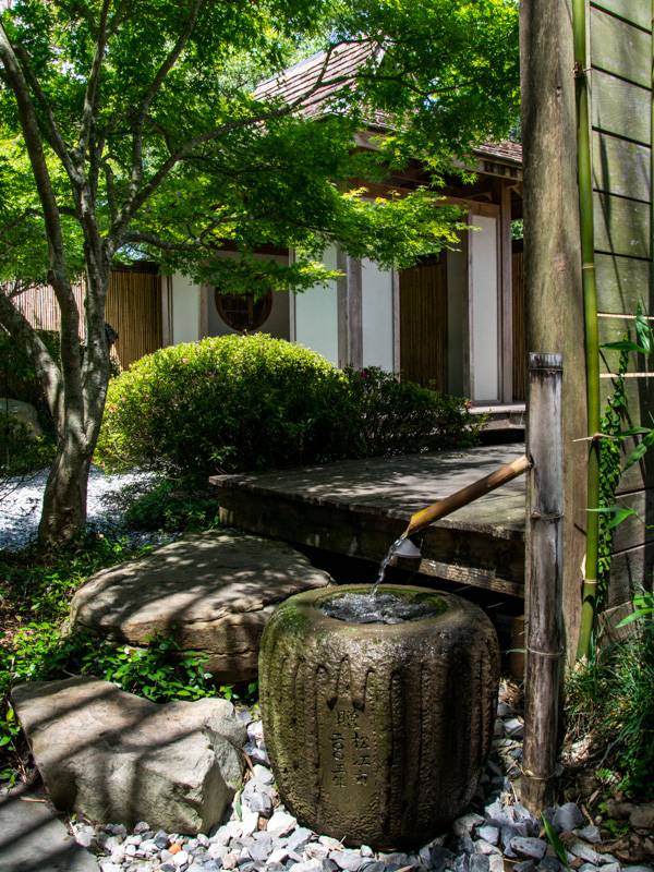 Yakumo Nihon Teien Japanese Garden | 5 Victory Ave, New Orleans, LA 70119, USA | Phone: (504) 483-9488
