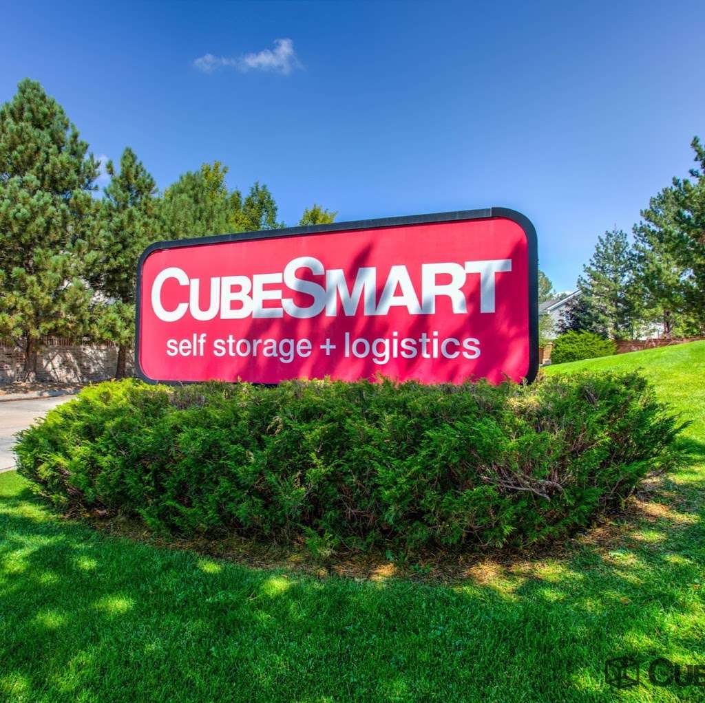 CubeSmart Self Storage | 5353 E County Line Rd, Littleton, CO 80122 | Phone: (303) 740-6042