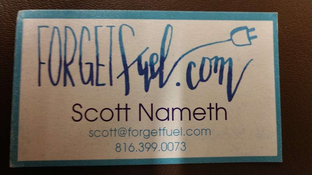 Forget Fuel | 1161 NE, County Road 63 B, Butler, MO 64730, USA | Phone: (816) 399-0073