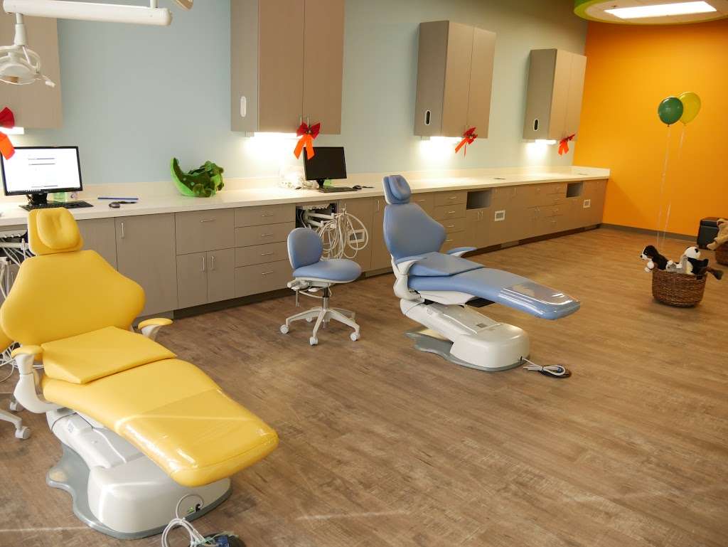 Hardy Pediatric Dentistry & Orthodontics | 3200 Village Vista Dr #110, Erie, CO 80516 | Phone: (720) 887-6003