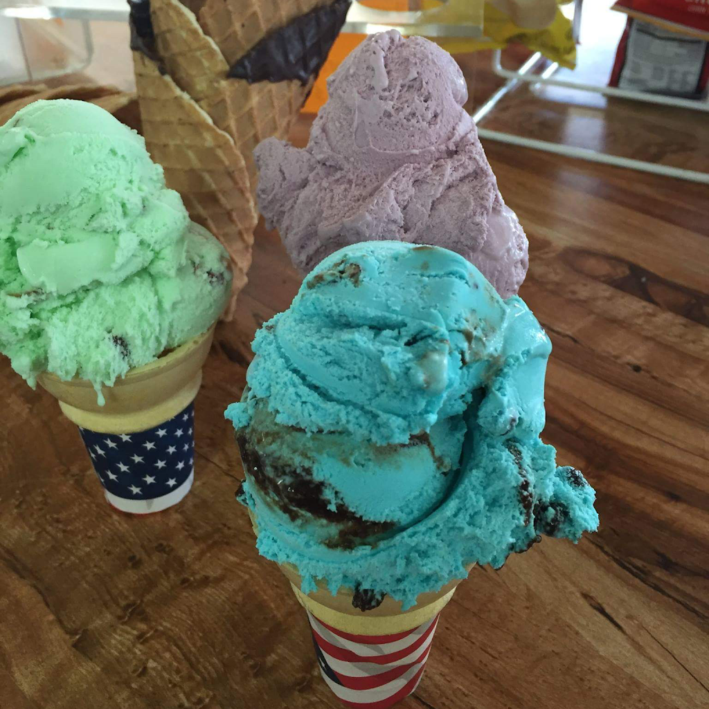 Mikes Ice Cream Stand | 466 Nashua Rd, Dracut, MA 01826, USA