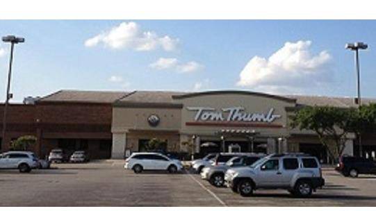 Tom Thumb Pharmacy | 3757 Forest Ln, Dallas, TX 75244, USA | Phone: (972) 241-7442