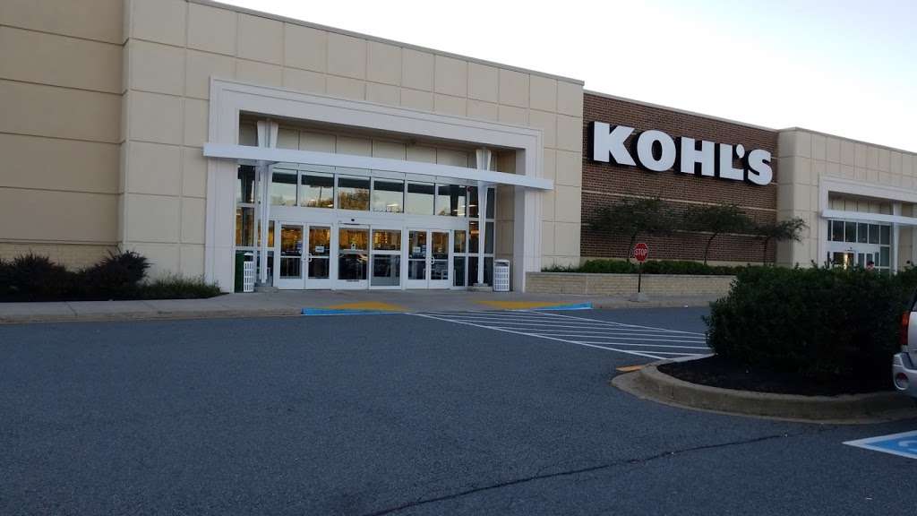 Kohls Newark | 2800 Pulaski Hwy, Newark, DE 19702 | Phone: (302) 834-7300