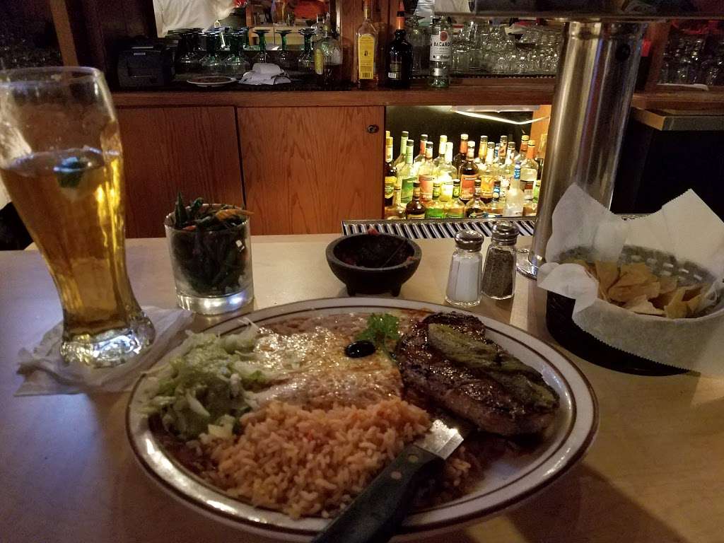 Don Juan Mexican & Seafood | 42040 50th St W, Quartz Hill, CA 93536, USA | Phone: (661) 722-6160