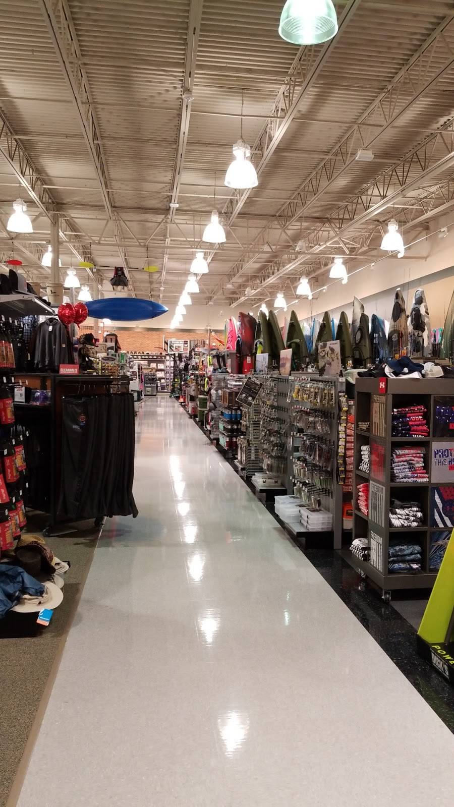 DICKS Sporting Goods | 2701 Rio Grande Blvd Ste 200, Euless, TX 76039, USA | Phone: (682) 292-9315