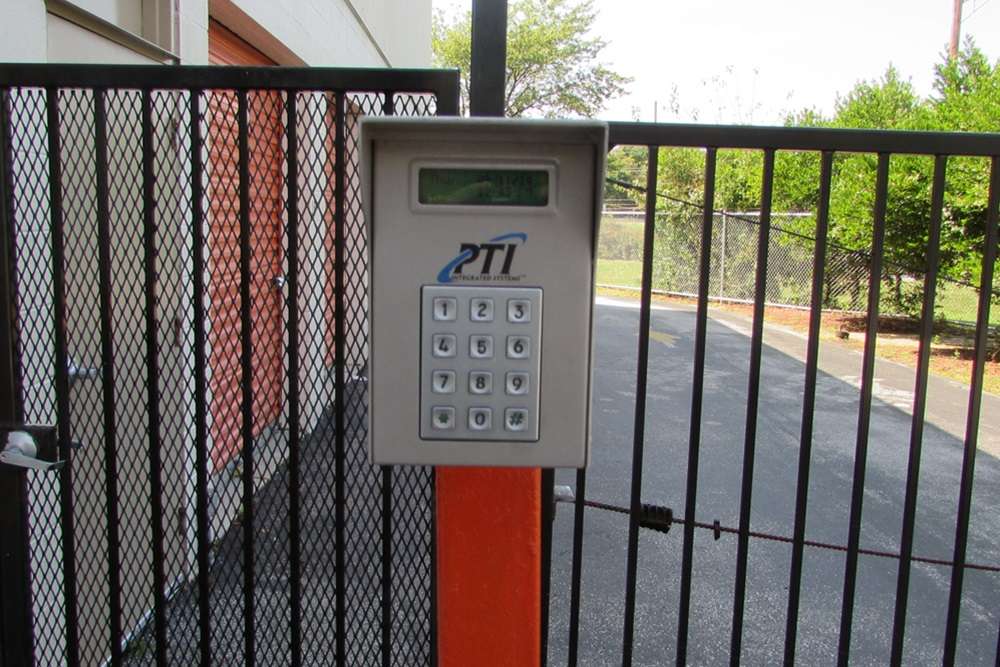 Public Storage | 8355 Telegraph Rd, Odenton, MD 21113, USA | Phone: (443) 351-8812