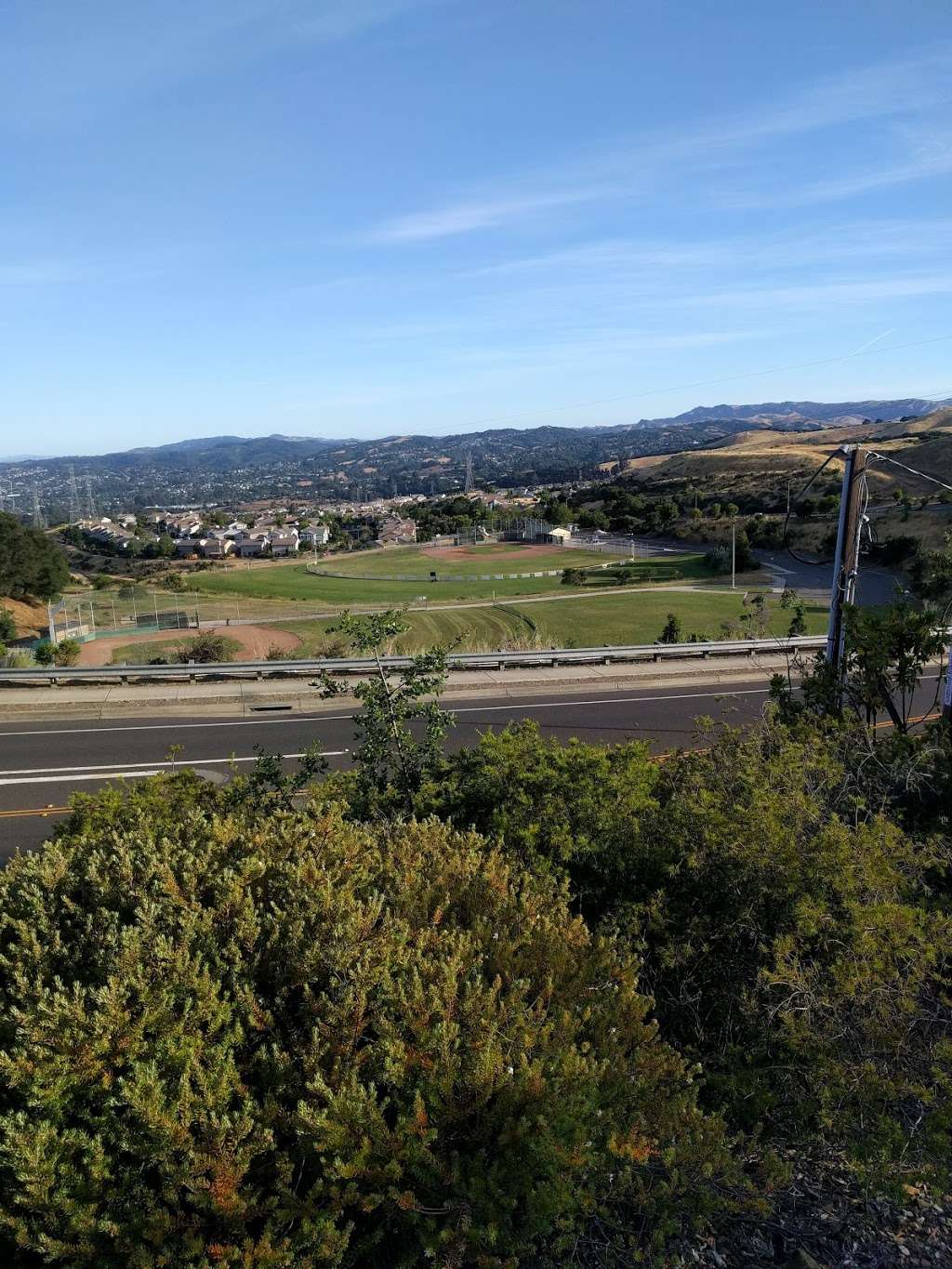 Five Canyons Park | 25852 Five Canyons Pkwy, Castro Valley, CA 94552 | Phone: (510) 544-3073