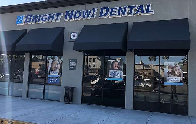 Bright Now! Dental | 101 W Imperial Hwy Suite E, Brea, CA 92821, USA | Phone: (714) 988-1000