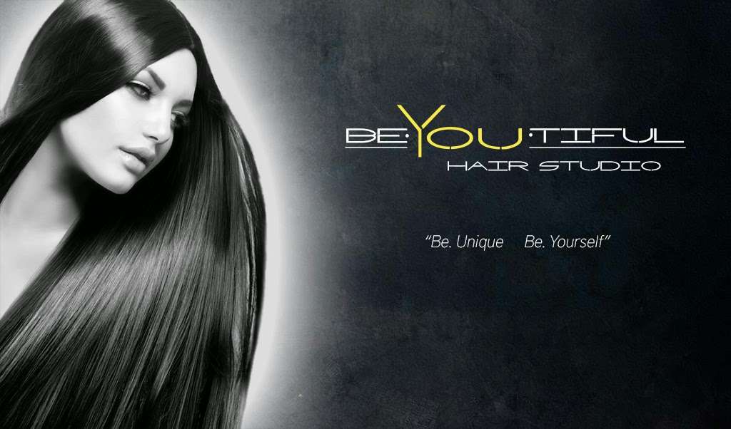 Be.You.tiful Hair Studio | 203 Delaware St, Leavenworth, KS 66048, USA | Phone: (913) 651-0165