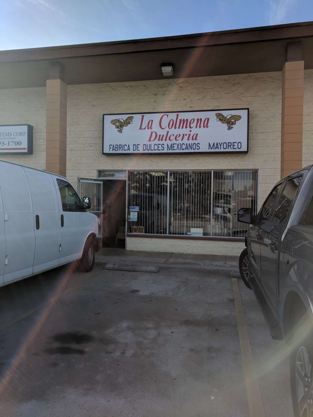 La Colmena Dulceria | 12200 Washington Blvd, Whittier, CA 90606, USA