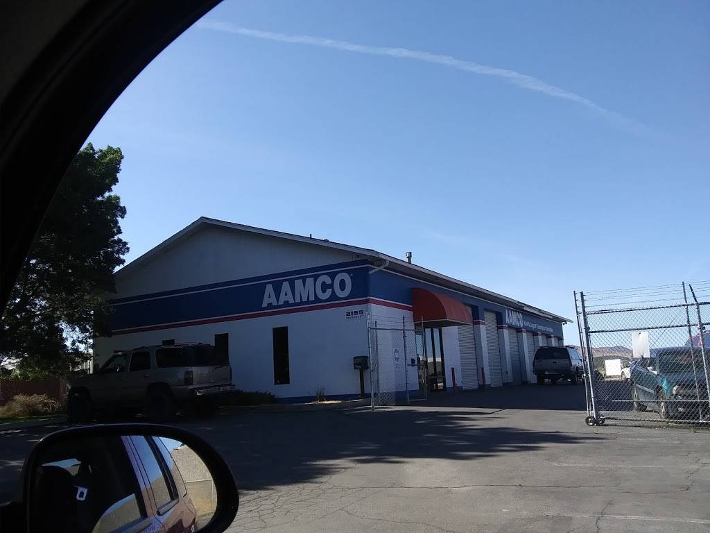 AAMCO Transmissions & Total Car Care | 2155 Market St, Reno, NV 89502, USA | Phone: (775) 329-8726