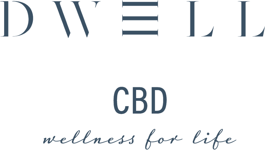 dwell cbd | 173 E Brannon Rd, Nicholasville, KY 40356, USA | Phone: (859) 554-5011