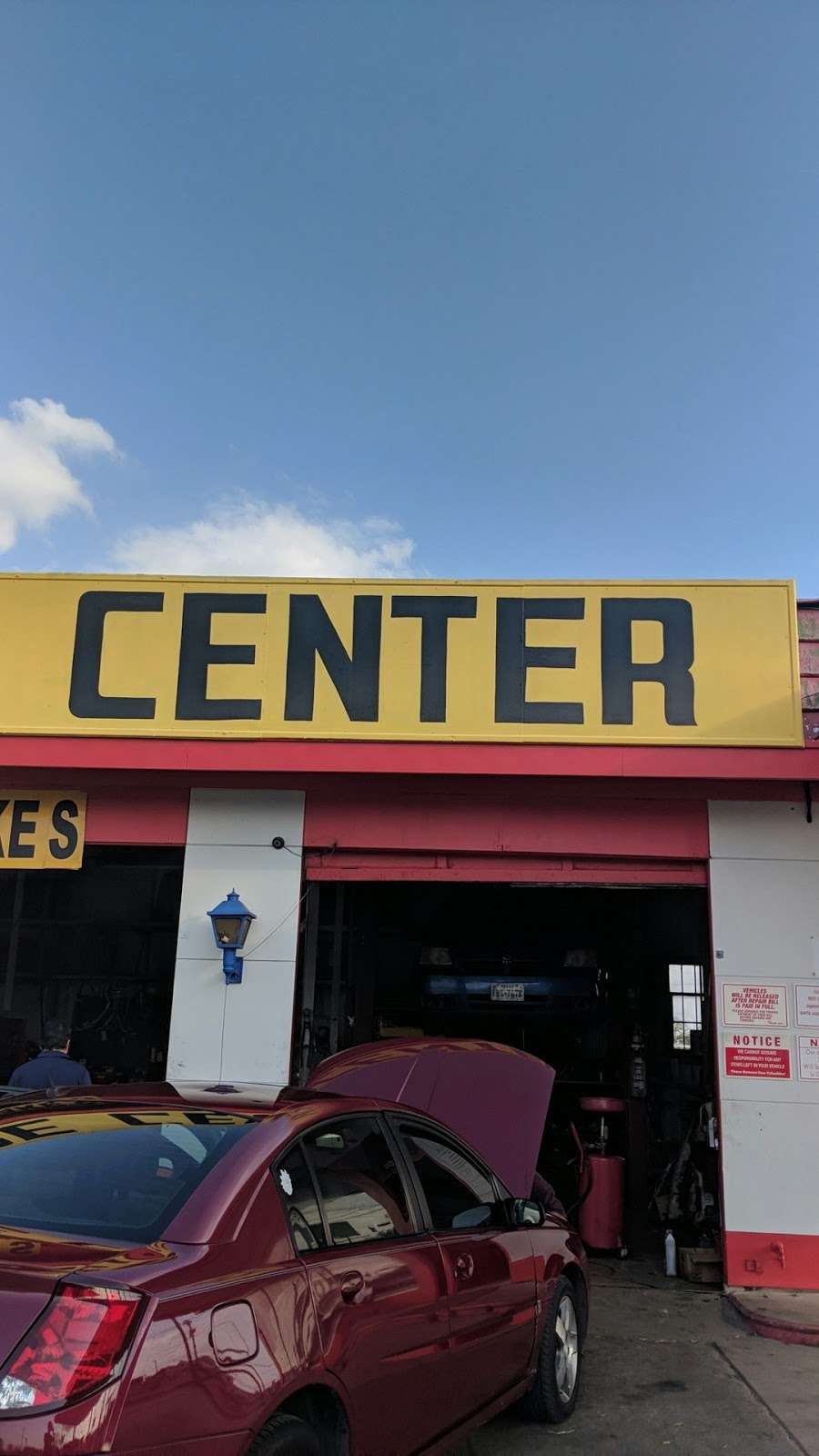 Auto Care Center | 2122 Austin Hwy, San Antonio, TX 78218, USA