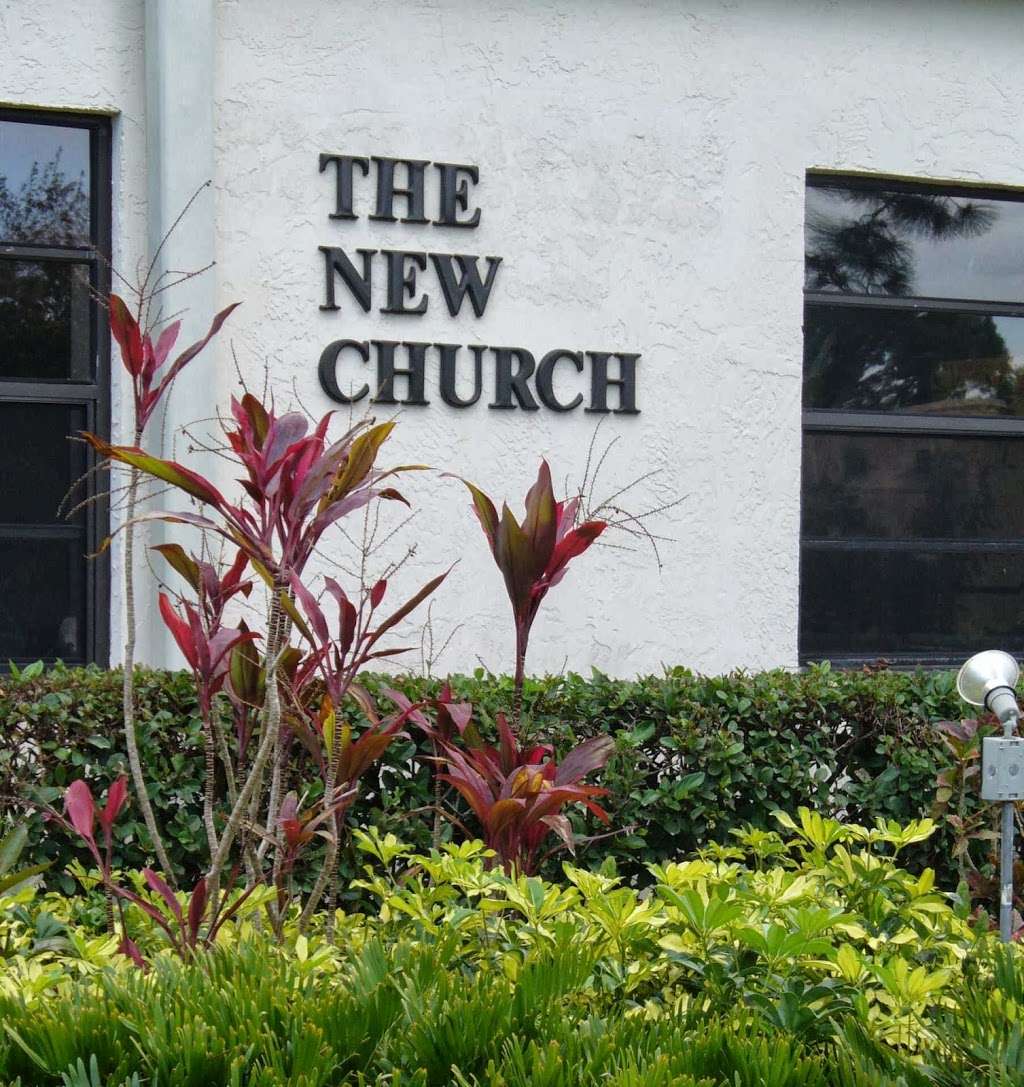 New Church At Boynton Beach | 10621 El Clair Ranch Rd, Boynton Beach, FL 33437, USA | Phone: (561) 736-9235