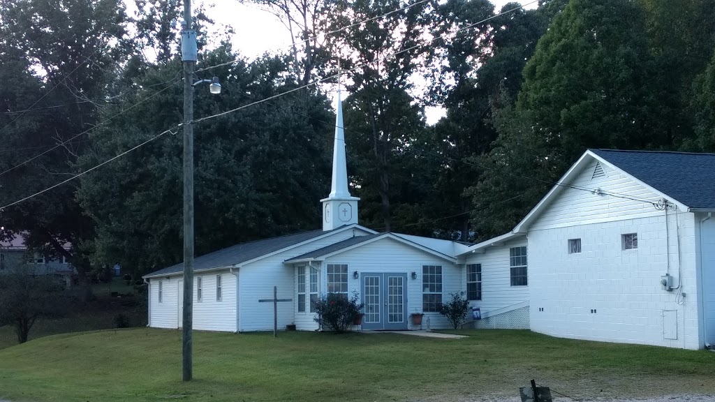 Prince of Peace Freewill Baptist | 4225 Vincent St, Kannapolis, NC 28081, USA | Phone: (704) 938-8433