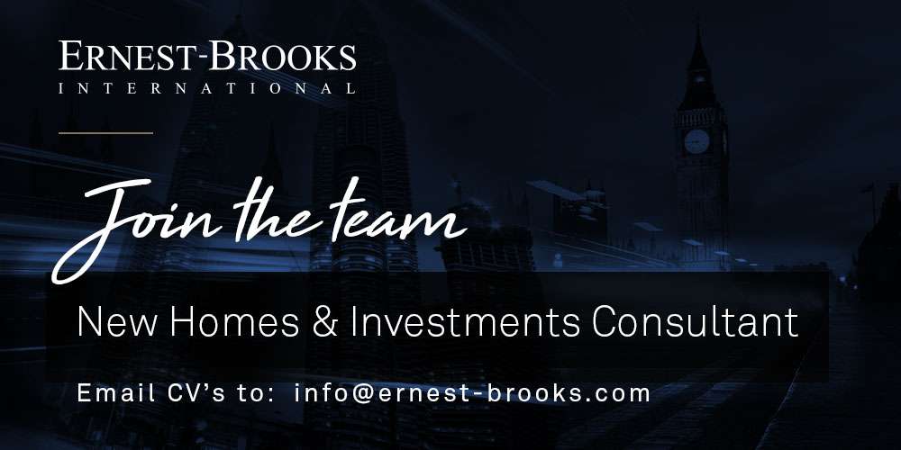 Ernest-Brooks International | The South Quay Building, 189 Marsh Wall, Isle of Dogs, London E14 9SH, UK | Phone: 020 3621 8881