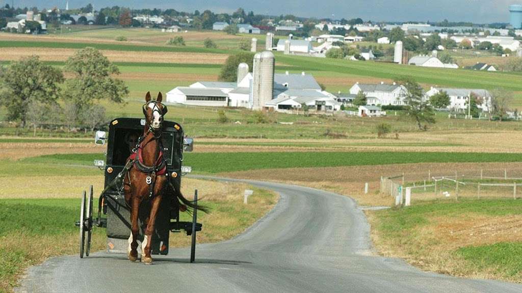 Mariam Stoltzfus Tour Guide | 3734 Ridge Rd, Gordonville, PA 17529 | Phone: (717) 768-8690