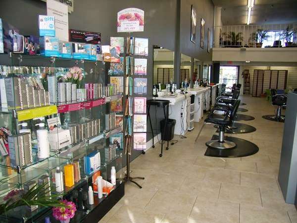 The Three Sisters Salon | 865 S Coast Hwy, Oceanside, CA 92054, USA