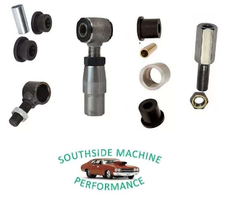 Southside Machine Performance | 6900 English Ave, Indianapolis, IN 46219, USA | Phone: (317) 408-4272