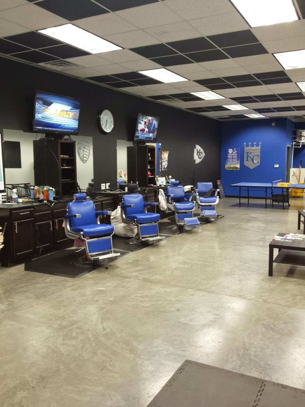 Midwest Cuts LLC | 6634 Nieman Rd, Shawnee, KS 66203 | Phone: (913) 609-4392