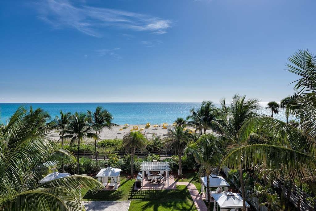 Westgate South Beach Oceanfront Resort | 3611 Collins Ave, South Beach, FL 33140, USA | Phone: (305) 532-8831