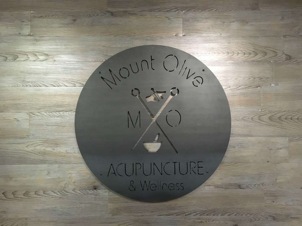 Mount Olive Acupuncture and Wellness | 3213, 1 Old Wolfe Rd suite 208, Budd Lake, NJ 07828, USA | Phone: (973) 527-7978