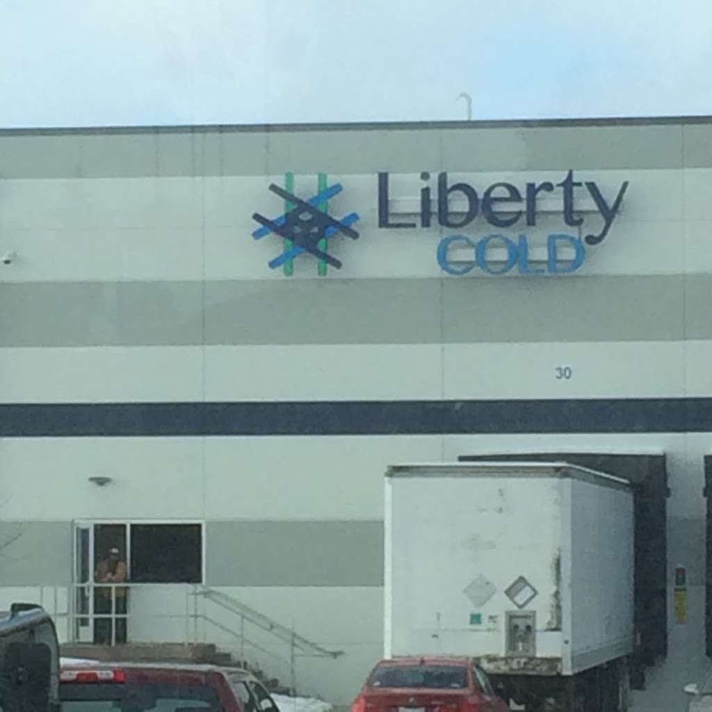 Liberty Cold Storage | 1310 West Remington Blvd, Bolingbrook, IL 60490, USA | Phone: (630) 866-2783