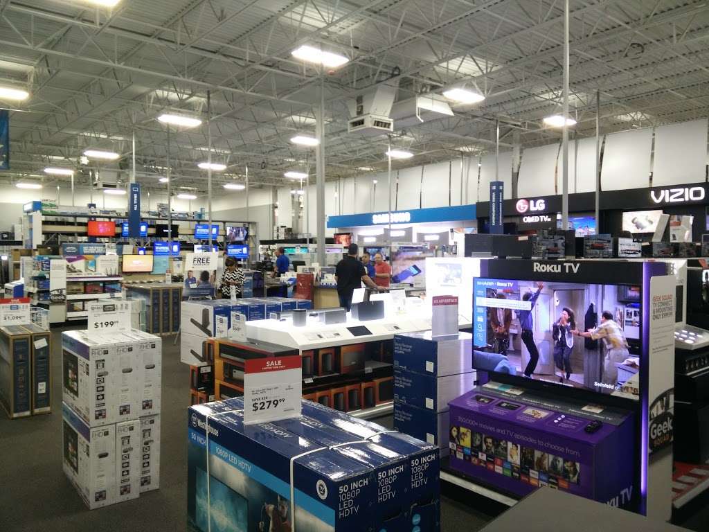 Best Buy | 1620 W Osceola Pkwy, Kissimmee, FL 34741, USA | Phone: (407) 847-8617