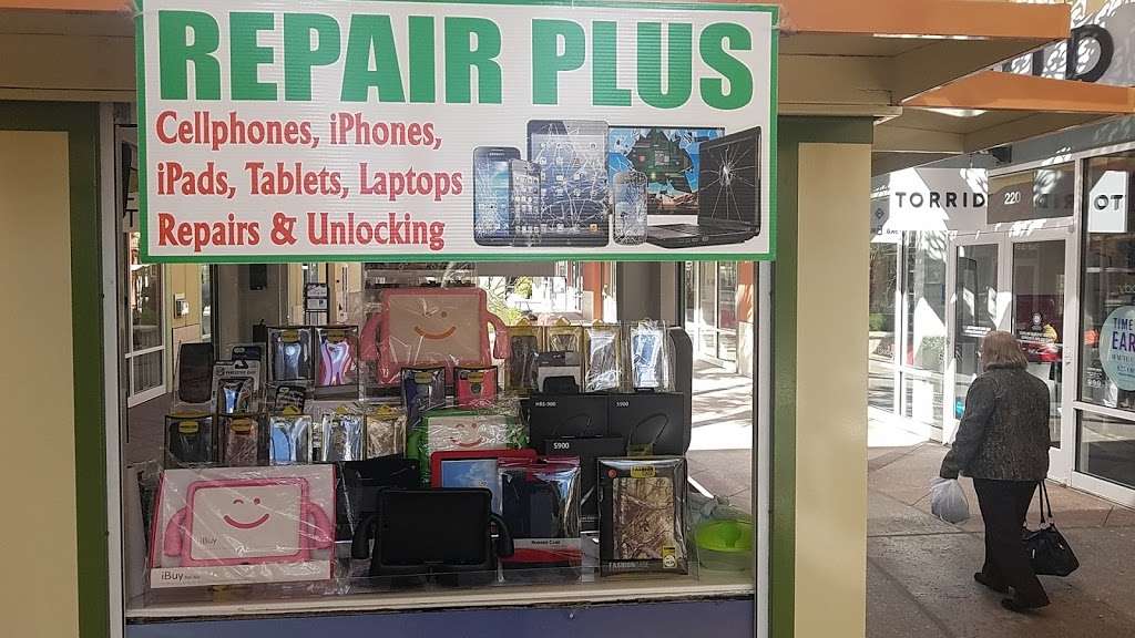 Repair Plus | 5885 Gulf Fwy, Texas City, TX 77591 | Phone: (832) 566-0258