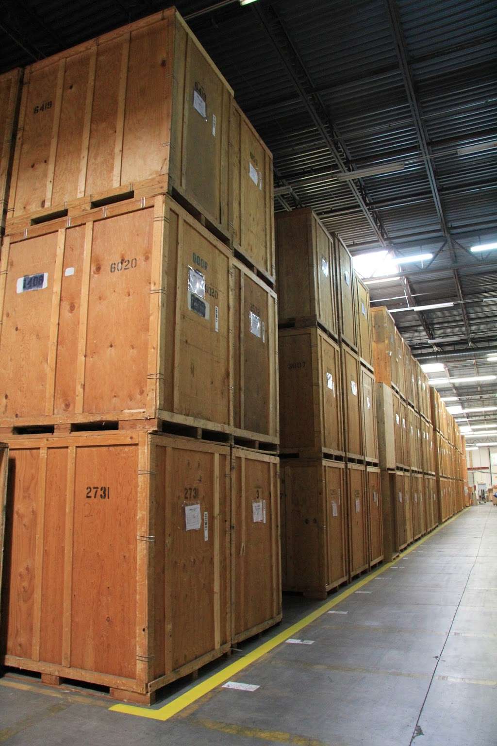 Mesa Moving and Storage | 403 S Airport Blvd, Aurora, CO 80017 | Phone: (303) 923-1300