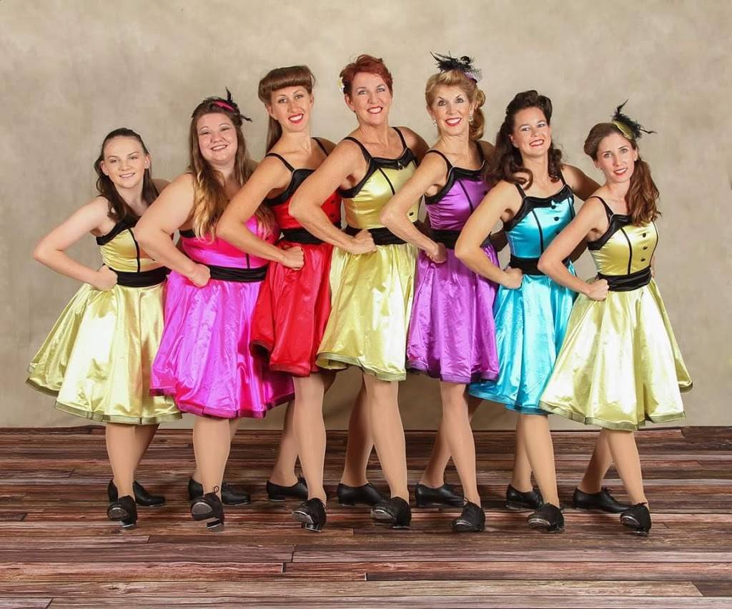 Preston Contemporary Dance Theatre | Stuart, FL 34997, USA | Phone: (772) 283-4432