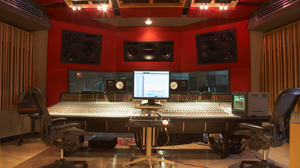 Altissimo Recording Studio | 10144 E Topaz Dr, Scottsdale, AZ 85258, USA | Phone: (480) 860-4066