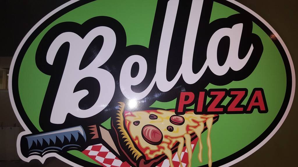 Bella Pizza | 7155 80th St S #160, Cottage Grove, MN 55016, USA | Phone: (651) 769-8355