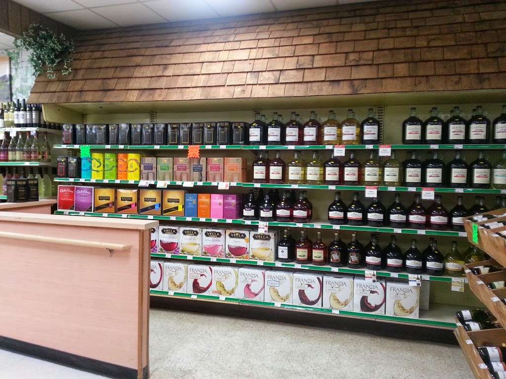 Bridge street liquors | 701 N Bridge St, Elkton, MD 21921, USA | Phone: (410) 398-7766