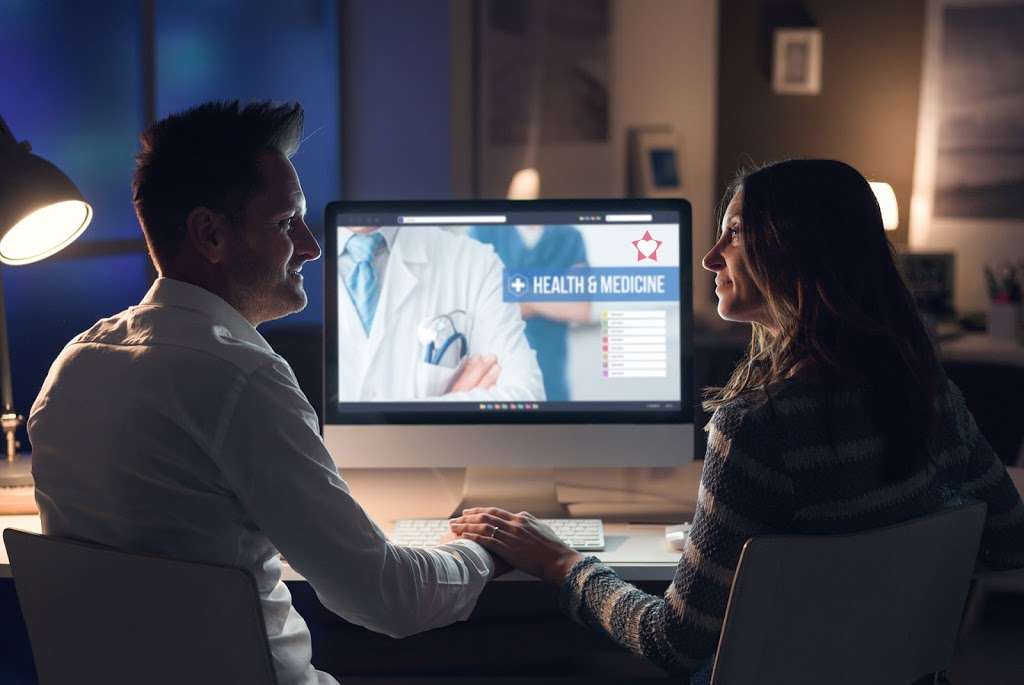 CarePortMD | 1 Innovation Way Suite 400, Newark, DE 19711, USA | Phone: (302) 202-3020