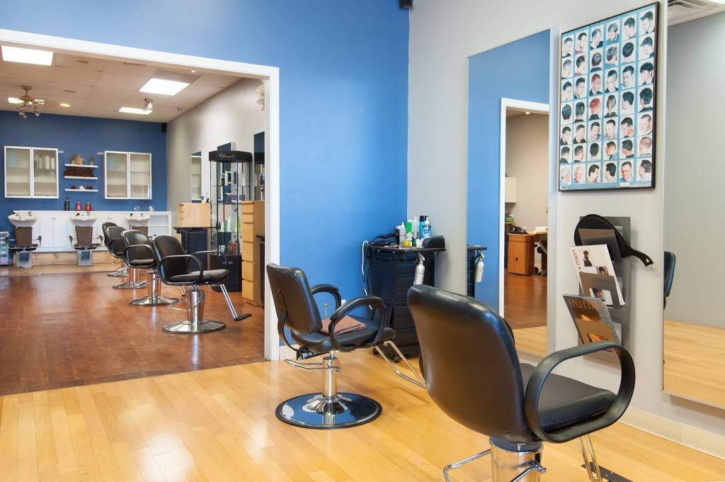 Sol y Luna Hair Salon | 5810 Emporium Square, Columbus, OH 43231 | Phone: (614) 891-4050