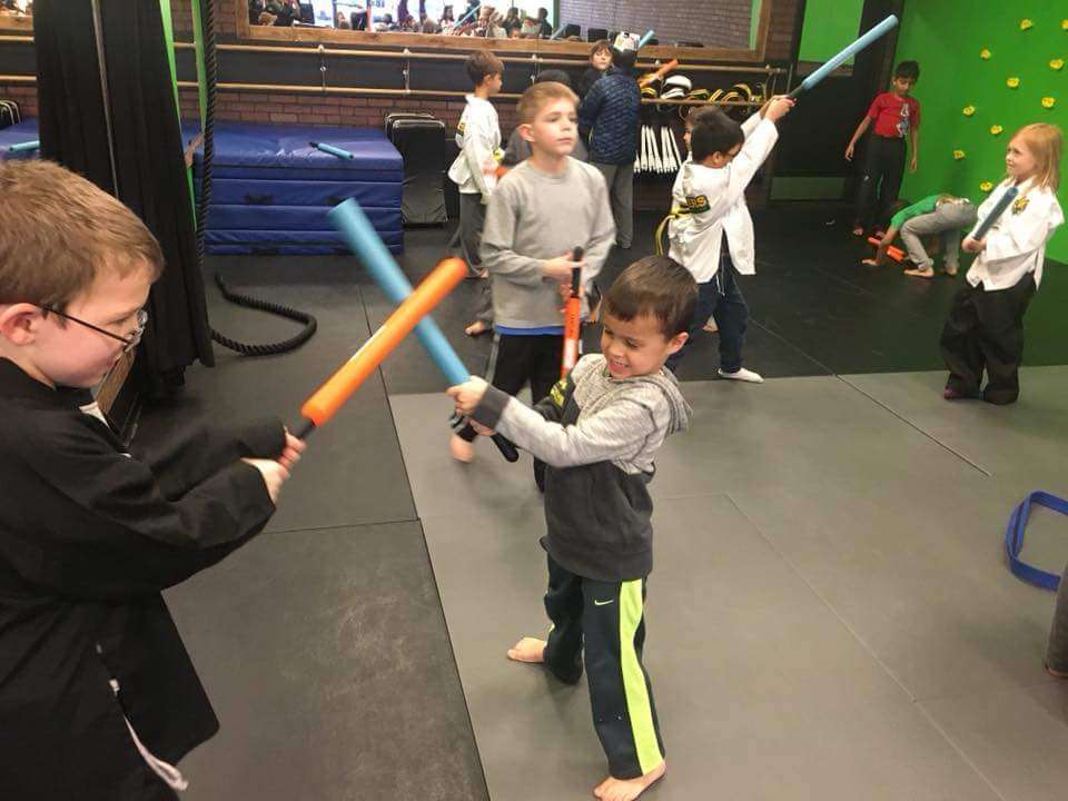 Kickers Martial Arts Center | 44110 Ashburn Shopping Plaza #180, Ashburn, VA 20147, USA | Phone: (703) 726-8889