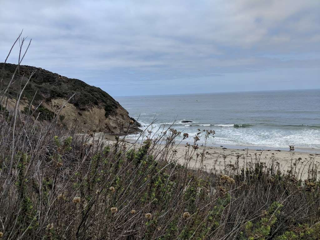 South Strand Conservation Area | Unnamed Road, Dana Point, CA 92629, USA | Phone: (949) 248-3500